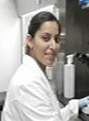 Arpita Kulshrestha Rosalind Franklin Uni