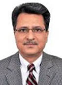 Ashok Vaid