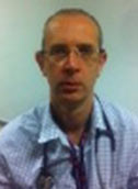 John Batchelor
