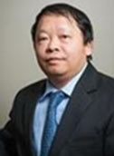 Junliang Liu