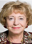Liane Deligdisch