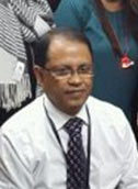 M. Ayub Hussain