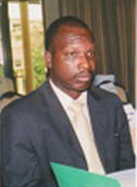 N Y Gbandjaba