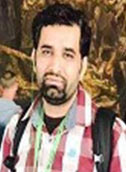 Qamar Bashir