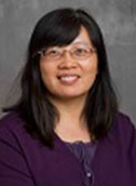 Qing Jiang