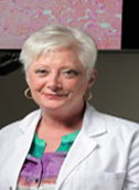 Rebecca Baergen