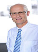Reinhard Buettner
