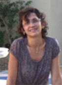 Saadia Kerdine-Römer