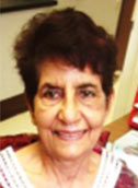 Suraiya Rasheed