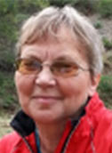 Tatyana Sandalova