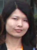 Yuanyuan Chen