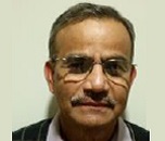 Apurba K Bhattacharjee
