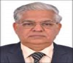 M.V Raghavendra Rao
