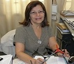 Maria Fátima das Graças Fernandes