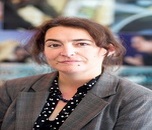 Melanie J Loveridge