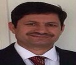 Muhammad Ali Theyab