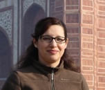 Nadia Djaker