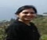 Pujarini Banerjee