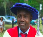 Ayodeji Omilani Nathaniel
