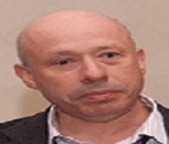 EDUARD ROGATSKY