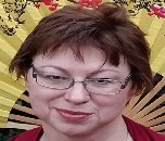 Elena Atrazheva
