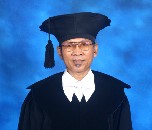 Kristian Handoyo Sugiyarto