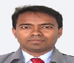 M Jasim Uddin