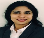 Vaishnavi Parikh
