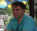 Valeriy Luchnikov