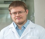 Vladimir Yu Guskov