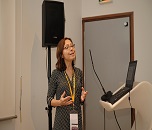 Elena Lioubimtseva