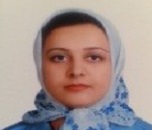 Dr. Farnaz Zahedi Avval