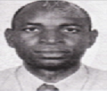 Charles Businge