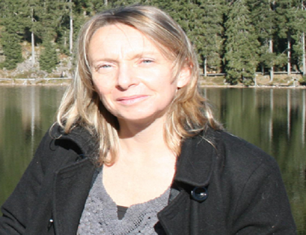 Laurence Choulier