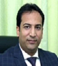 Dr. Muhammad Wasif Rashid Chaudhary