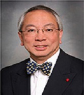 Steven H. Wong