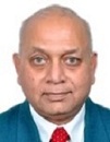 Arvind K. Chaturvedi