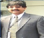 Ashok Srivastava