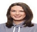 Daphne Gschwantler-Kaulich