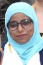 Ishrat Jahan Saifi