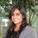Kinjal Patel
