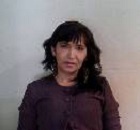 Maria del Rosario Daivalos Gamboa