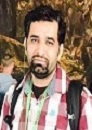 Qamar Bashir