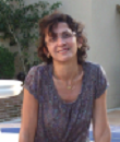 Saadia Kerdine