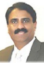 Srinivas Pentyala