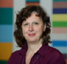Zsuzsanna Izsvak Max