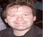 Alan Leach
