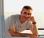 Elias Koumpounis