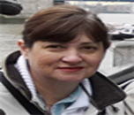 Elizabeth Halpern