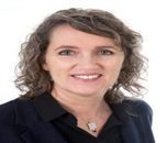 Margret Gisladottir